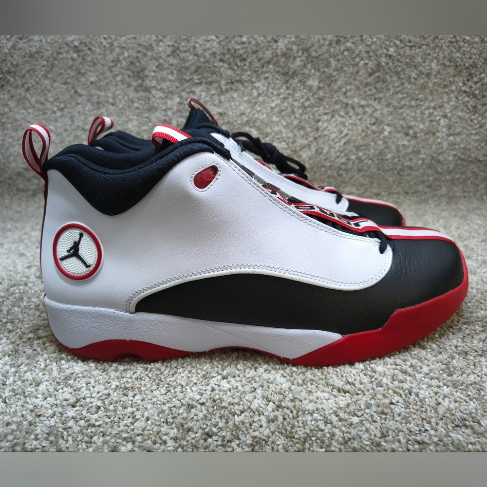 Air Jordan Jumpman Pro Quick New In Box